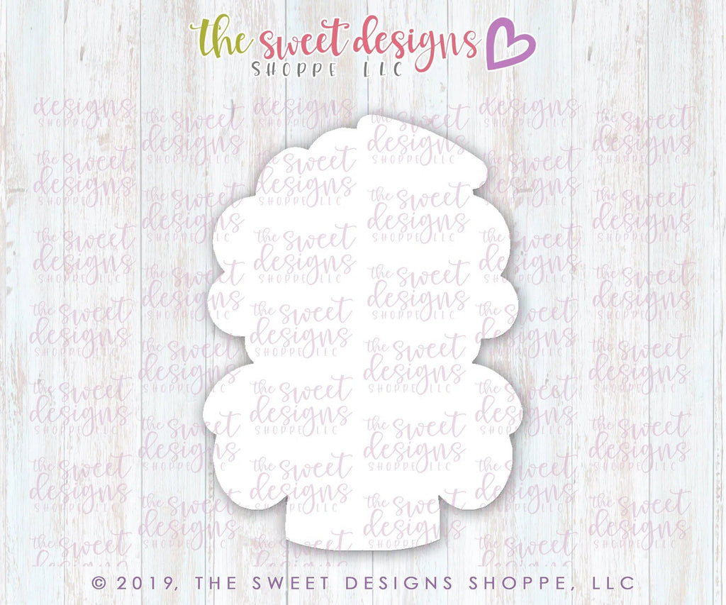 Cookie Cutters - Sweet Cupid - Cookie Cutter - The Sweet Designs Shoppe - - ALL, Cookie Cutter, cupid, love, Promocode, Valentine, Valentines