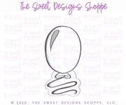 Cookie Cutters - Tall Birthday Set - Cookie Cutters - The Sweet Designs Shoppe - TSDS - - ALL,Birthday,Birthday Hat,celebration,Cookie Cutter,kids,party,Promocode,regular sets,set,STL