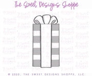 Cookie Cutters - Tall Birthday Set - Cookie Cutters - The Sweet Designs Shoppe - TSDS - - ALL,Birthday,Birthday Hat,celebration,Cookie Cutter,kids,party,Promocode,regular sets,set,STL