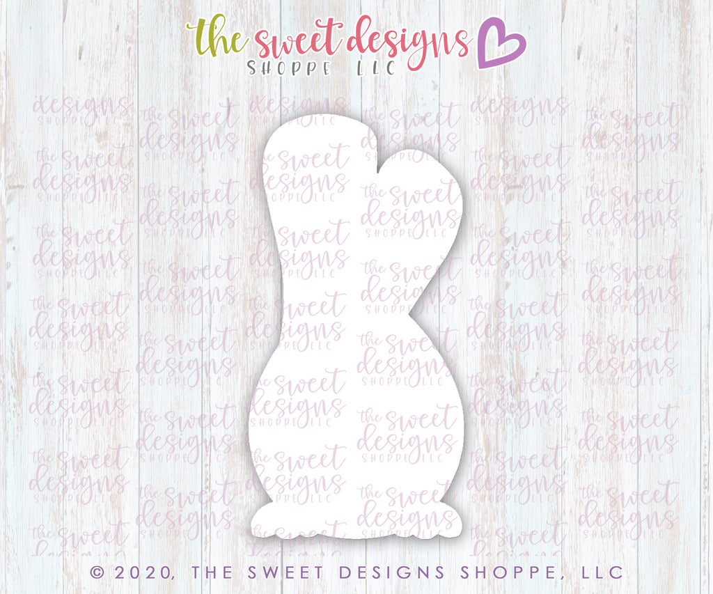 Cookie Cutters - Tall Easter Set - Cookie Cutters - The Sweet Designs Shoppe - TSDS - - ALL,Cookie Cutter,Easter,Easter / Spring,Mini Sets,Promocode,regular sets,set,STL