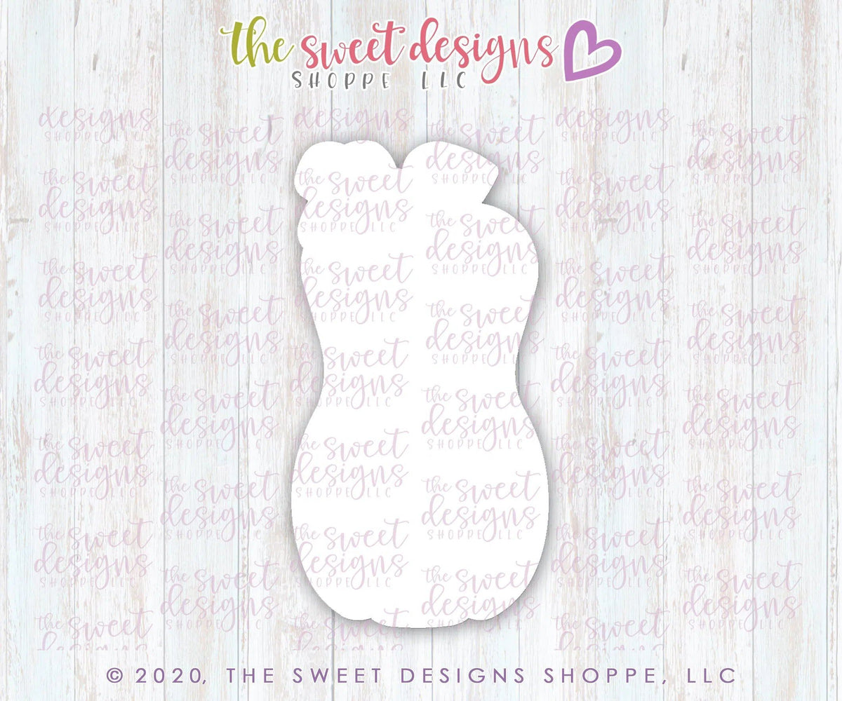 Cookie Cutters - Tall Fall Pumpkin - Cookie Cutter - The Sweet Designs Shoppe - TSDS - - ALL,Autumn,Cookie Cutter,Fall,Fall / Halloween,Fall / Thanksgiving,Food,Food & Beverages,Fruits and Vegetables,Halloween,Promocode,Pumpkin,STL,thanksgiving