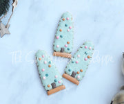 Cookie Cutters - Tall Full Christmas Tree - Cookie Cutter - The Sweet Designs Shoppe - TSDS - - ALL,Christmas,Christmas / Winter,Christmas Cookies,Cookie Cutter,home,Promocode,STL