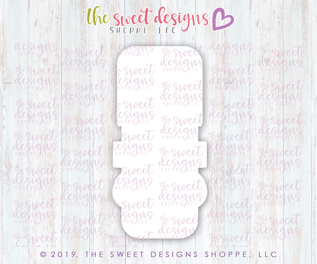 Cookie Cutters - Tall Halloween Set - Cookie Cutters - The Sweet Designs Shoppe - TSDS - - ALL,Cookie Cutter,Fall / Halloween,Halloween,Halloween set,Halloween Sets,Mini Sets,Promocode,regular sets,set,STL