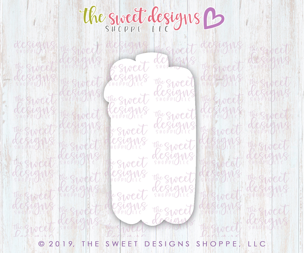 Cookie Cutters - Tall Halloween Set - Cookie Cutters - The Sweet Designs Shoppe - TSDS - - ALL,Cookie Cutter,Fall / Halloween,Halloween,Halloween set,Halloween Sets,Mini Sets,Promocode,regular sets,set,STL