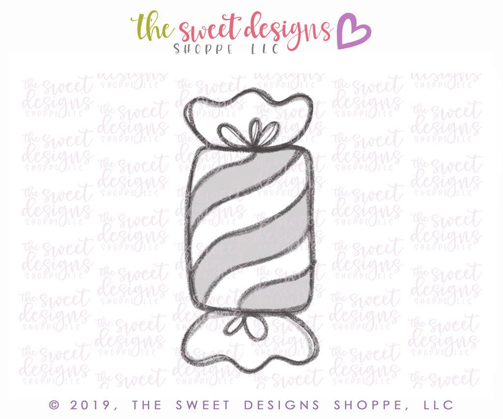 Cookie Cutters - Tall Halloween Set - Cookie Cutters - The Sweet Designs Shoppe - TSDS - - ALL,Cookie Cutter,Fall / Halloween,Halloween,Halloween set,Halloween Sets,Mini Sets,Promocode,regular sets,set,STL