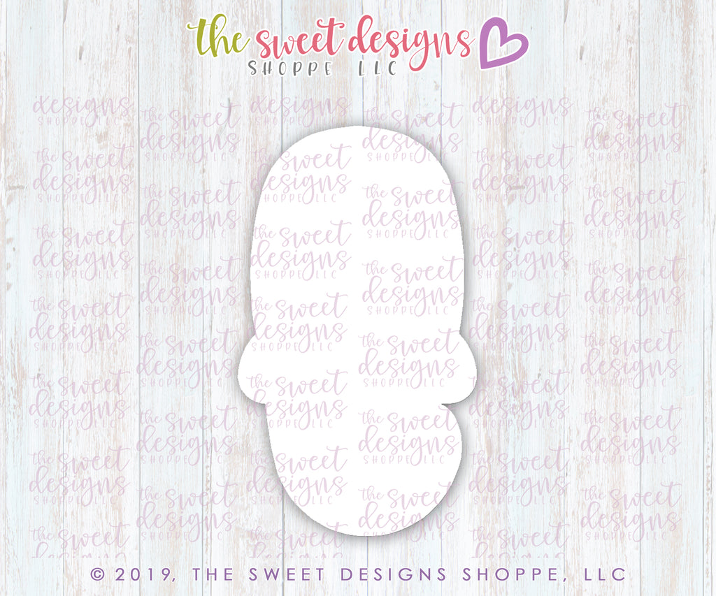 Cookie Cutters - Tall Halloween Set - Cookie Cutters - The Sweet Designs Shoppe - TSDS - - ALL,Cookie Cutter,Fall / Halloween,Halloween,Halloween set,Halloween Sets,Mini Sets,Promocode,regular sets,set,STL