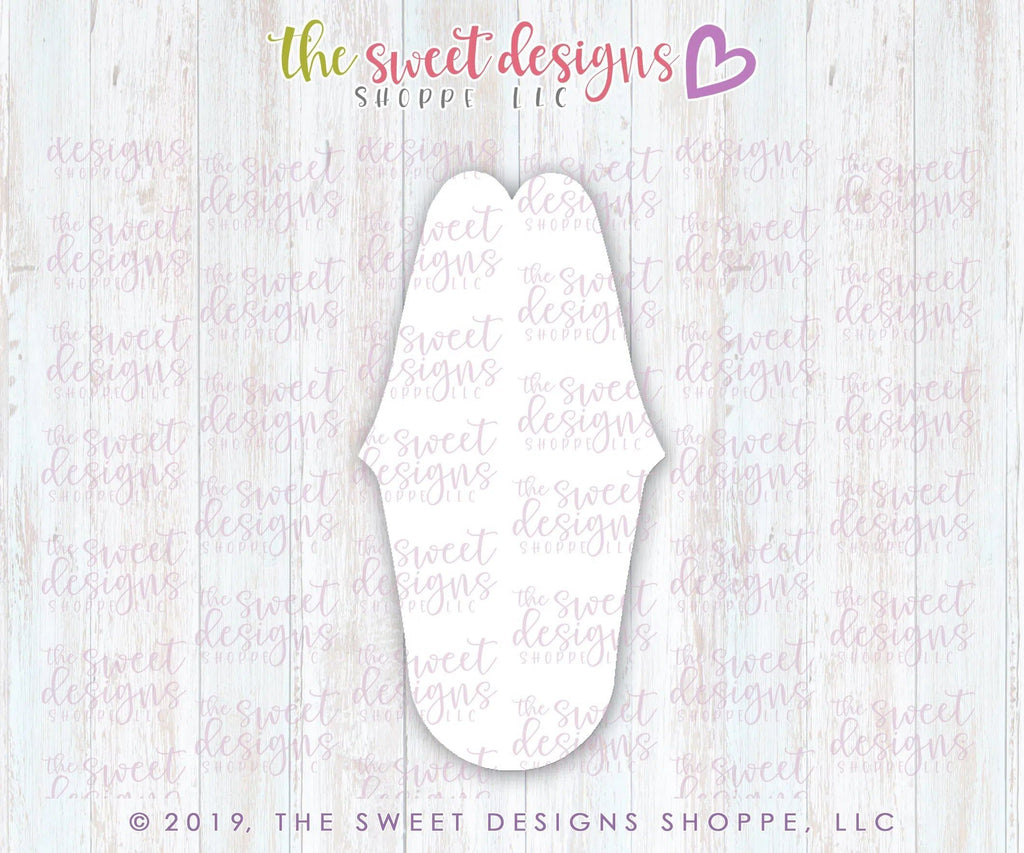 Cookie Cutters - Tall Lips - Cookie Cutter - The Sweet Designs Shoppe - - ALL, beauty, Cookie Cutter, Hugs and Kisses, kiss, Kisses, love, music, Promocode, Valentine, Valentines