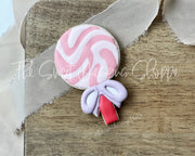 Cookie Cutters - Tall Lollipop - Cookie Cutter - The Sweet Designs Shoppe - TSDS - - ALL,Candy,Cookie Cutter,Food,Food and Beverage,Food beverages,Promocode,Sweet,Sweets,valentine,valentines