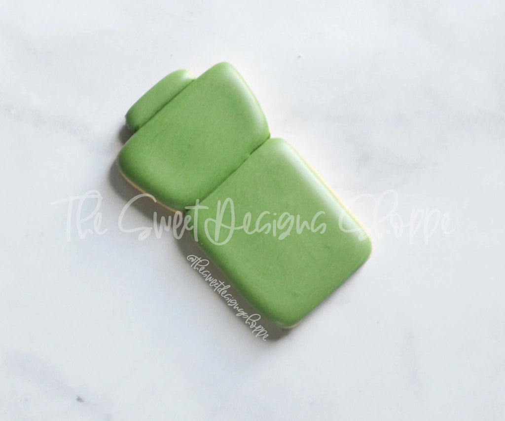 Cookie Cutters - Tall Marker - Cookie Cutter - The Sweet Designs Shoppe - TSDS - - ALL,back to school,Cookie Cutter,Grad,graduations,Promocode,School,School / Graduation,School Bus,school supplies