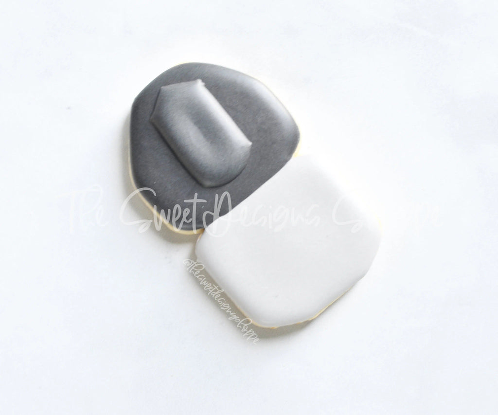 Cookie Cutters - Tall Permanent Marker - Cookie Cutter - The Sweet Designs Shoppe - TSDS - - ALL,back to school,Cookie Cutter,Grad,graduations,Promocode,School,School / Graduation,School Bus,school supplies