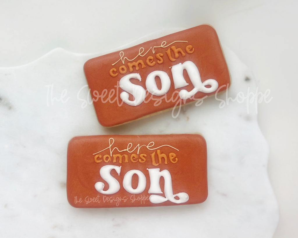 Cookie Cutters - Tall Rectangle - Cookie Cutter - The Sweet Designs Shoppe - TSDS - - 051520,Accesories,Accessories,accessory,ALL,alphabet,Animal,Animals,Animals and Insects,back to school,Bait,basic,Basic Shapes,Basic Shapes Love Valentines,BasicShapes,Christmas / Winter,Christmas decoration,Cookie Cutter,dad,Fall,Fall / Halloween,Fall / Thanksgiving,Fall Woodlands,Father,Fathers Day,fish,Fishing,Grad,graduations,grandfather,halloween,Halloween / Fall / Thanksgiving,mother,Mothers Day,Plaque,Plaques,PLAQUE