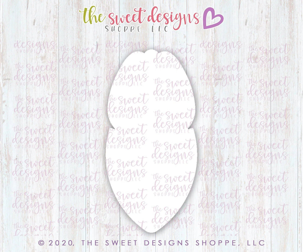 Cookie Cutters - Tall Tulip - Cookie Cutter - The Sweet Designs Shoppe - TSDS - - ALL,Cookie Cutter,easter,Easter / Spring,Flower,Flowers,Leaves and Flowers,Mothers Day,Nature,Promocode,Trees Leaves and Flowers,Woodlands Leaves and Flowers