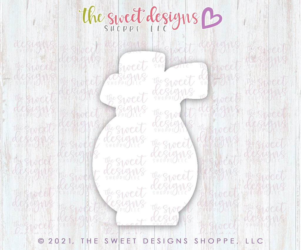 Cookie Cutters - Tallish Golf Bag - Cookie Cutter - The Sweet Designs Shoppe - TSDS - - ALL,Cookie Cutter,dad,Father,Fathers Day,grandfather,hobbies,Promocode,Sport,sports