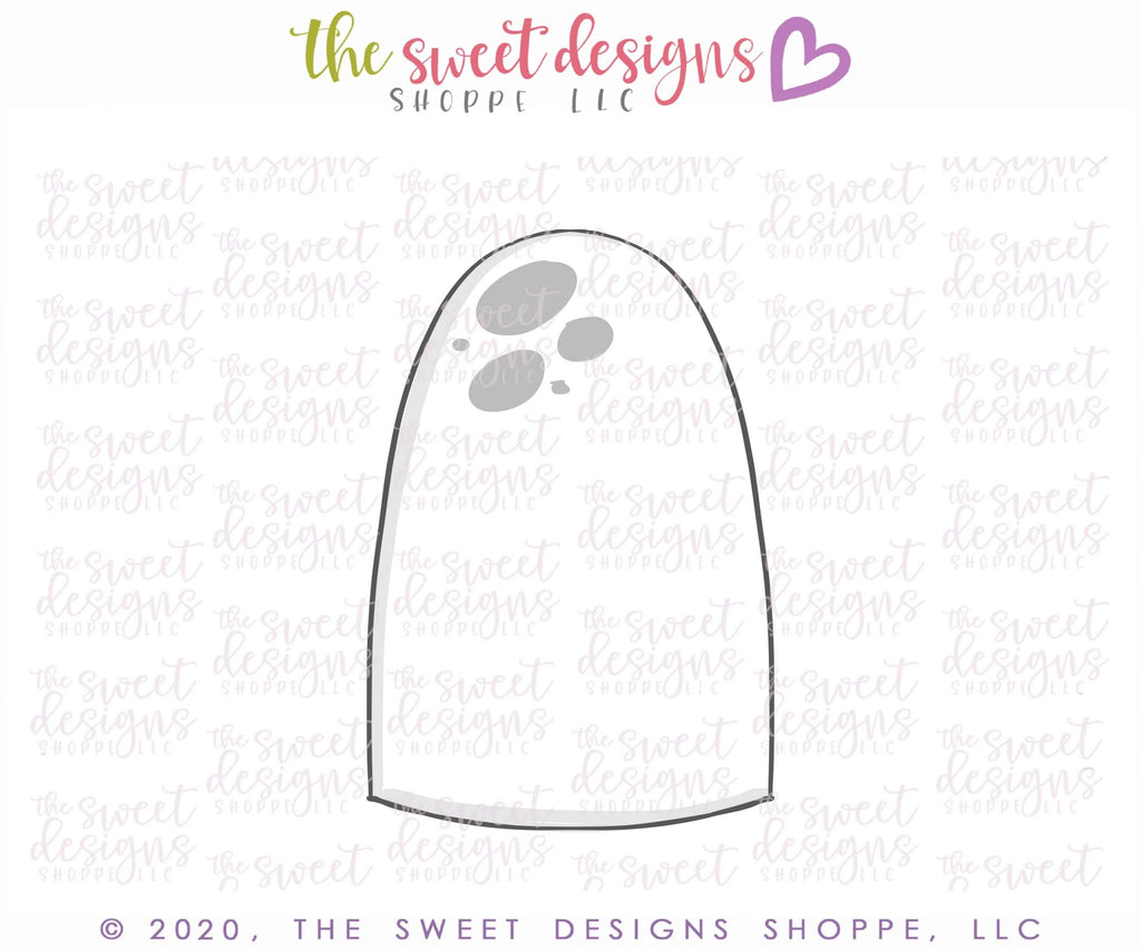 Cookie Cutters - Tallish Gumdrops - Cookie Cutter - The Sweet Designs Shoppe - TSDS - - ALL,Christmas,Christmas / Winter,Christmas Cookies,Cookie Cutter,Food,Food and Beverage,Food beverages,Promocode,STL,Sweet,Sweets