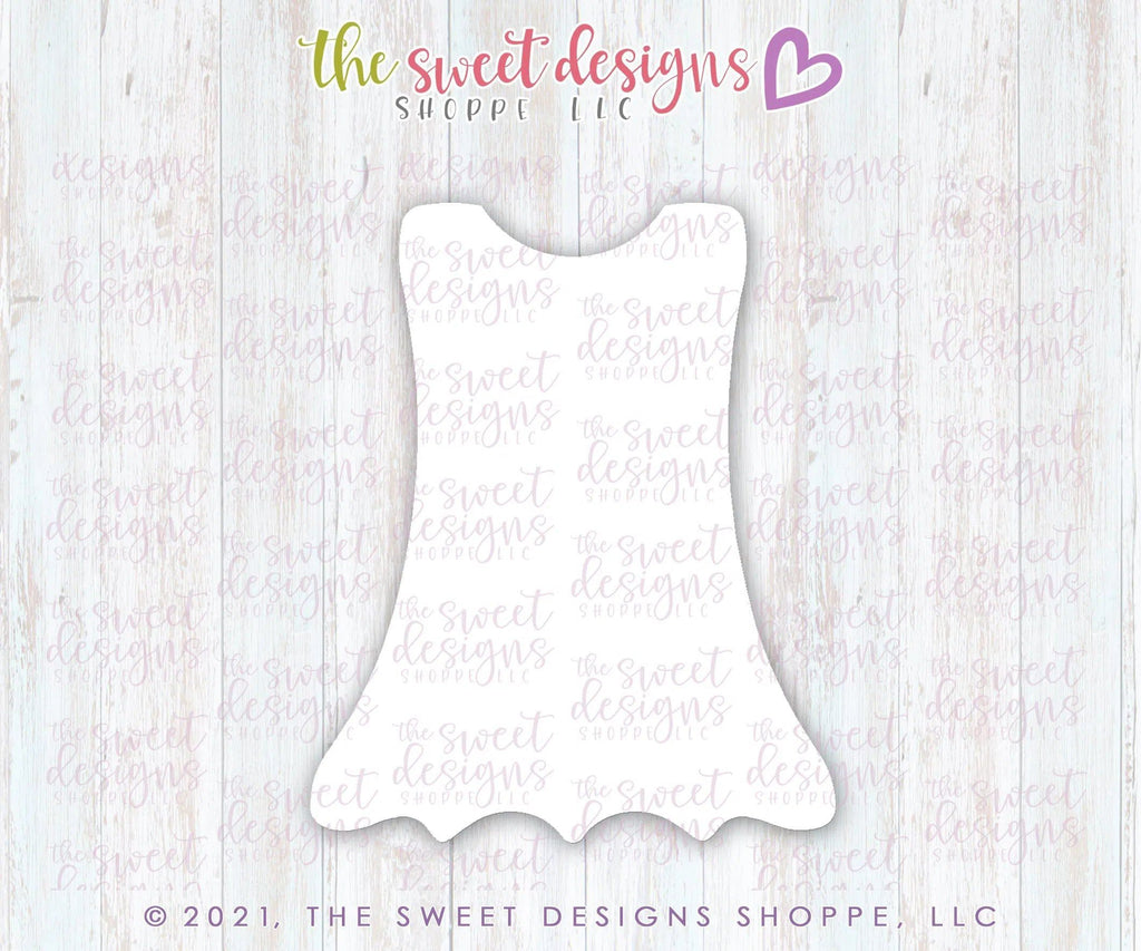 Cookie Cutters - Tallish Hero Cape - Cookie Cutter - The Sweet Designs Shoppe - TSDS - - ALL,Cookie Cutter,dad,Father,father's day,grandfather,Kids / Fantasy,Promocode