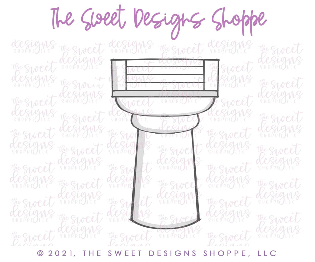 Cookie Cutters - Tallish Razor - Cookie Cutter - The Sweet Designs Shoppe - TSDS - - ALL,beauty,Cookie Cutter,dad,Father,Fathers Day,grandfather,Misc,Miscelaneous,Miscellaneous,Promocode,shave