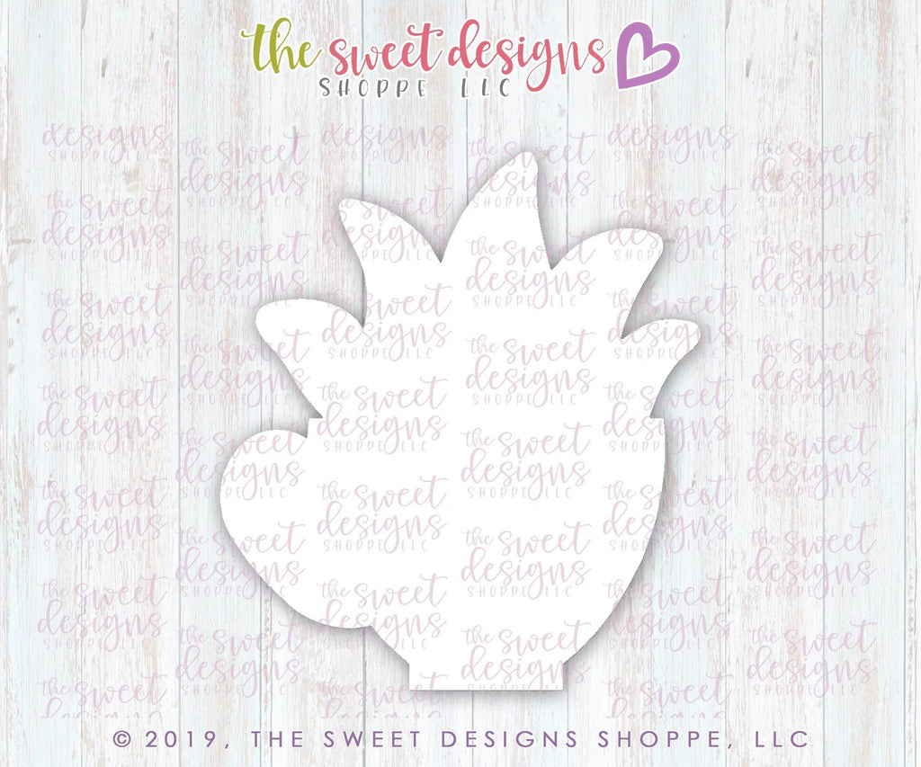 Cookie Cutters - TEACH Cactus Mug - Cookie Cutter - The Sweet Designs Shoppe - TSDS - - ALL,back to school,Cookie Cutter,Grad,graduations,mothers day,mug,mugs,Nature,Promocode,School,School / Graduation