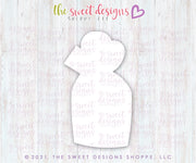 Cookie Cutters - TEArrific Mom Set- Cookie Cutters - The Sweet Designs Shoppe - TSDS - - Accesories,Accessories,accessory,ALL,Clothing / Accessories,Cookie Cutter,Fashion,Mini Sets,MOM,mother,mothers DAY,NURSE APPRECIATION,Promocode,regular sets,set,TEACHER APPRECIATION