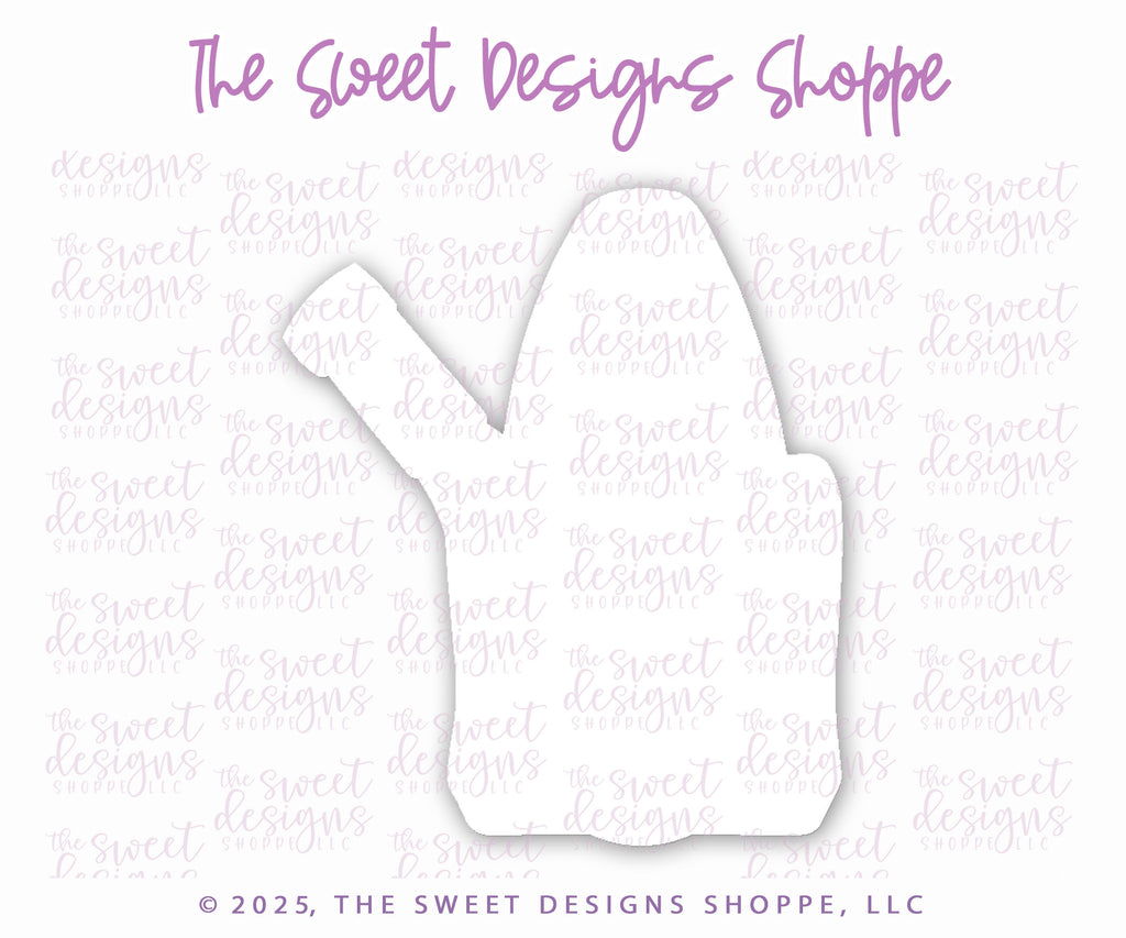 Cookie Cutters - Tennis Bag - Cookie Cutter - The Sweet Designs Shoppe - TSDS - - Accesories,Accessories,accessory,ALL,Clothing / Accessories,Cookie Cutter,Hobbies,new,Promocode,sports,STL,tennis