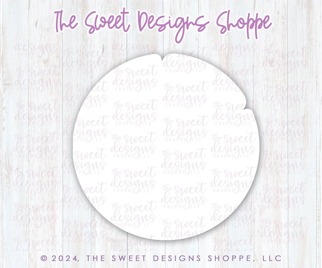 Cookie Cutters - Tennis Ball - Cookie Cutter - The Sweet Designs Shoppe - TSDS - - ALL,Cookie Cutter,dad,fan,Father,Fathers Day,grandfather,kids,Promocode,sport,sports,tennis