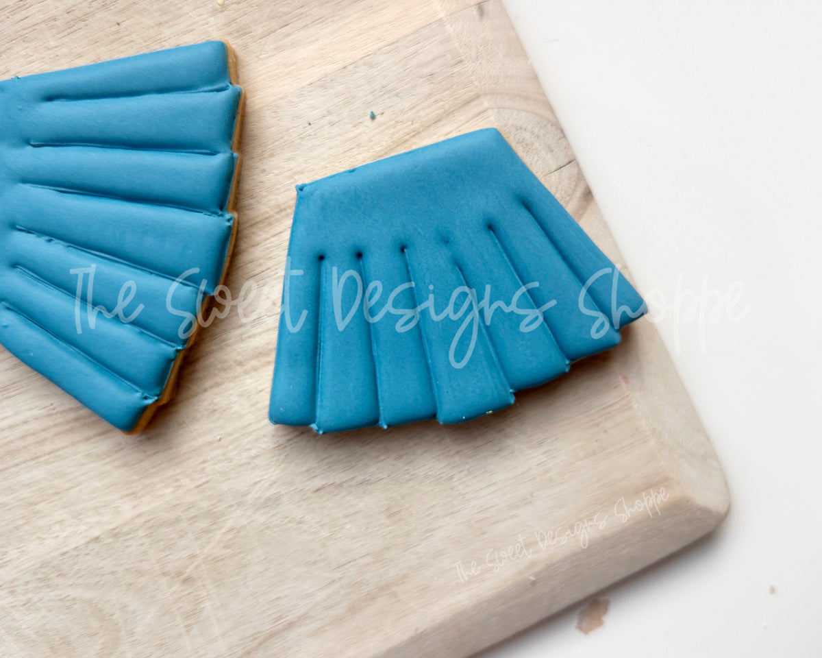 Cookie Cutters - Tennis Skirt - Cookie Cutter - The Sweet Designs Shoppe - TSDS - - Accesories,Accessories,accessory,ALL,Clothing / Accessories,Cookie Cutter,Hobbies,pickle ball,pickleball,Promocode,sports,STL,tennis