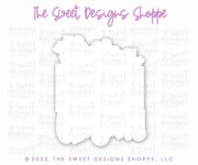 Cookie Cutters - Thanks a Latte Set - 2 Piece Set - Cookie Cutters - The Sweet Designs Shoppe - TSDS - - ALL,Cookie Cutter,Grad,graduations,Lady Milk Stache,Lady MilkStache,LadyMilkStache,Mini Set,Mini Sets,MOM,mother,Mothers Day,Promocode,regular sets,School,School / Graduation,set,sets,Teacher,Teacher Appreciation,teaching partners