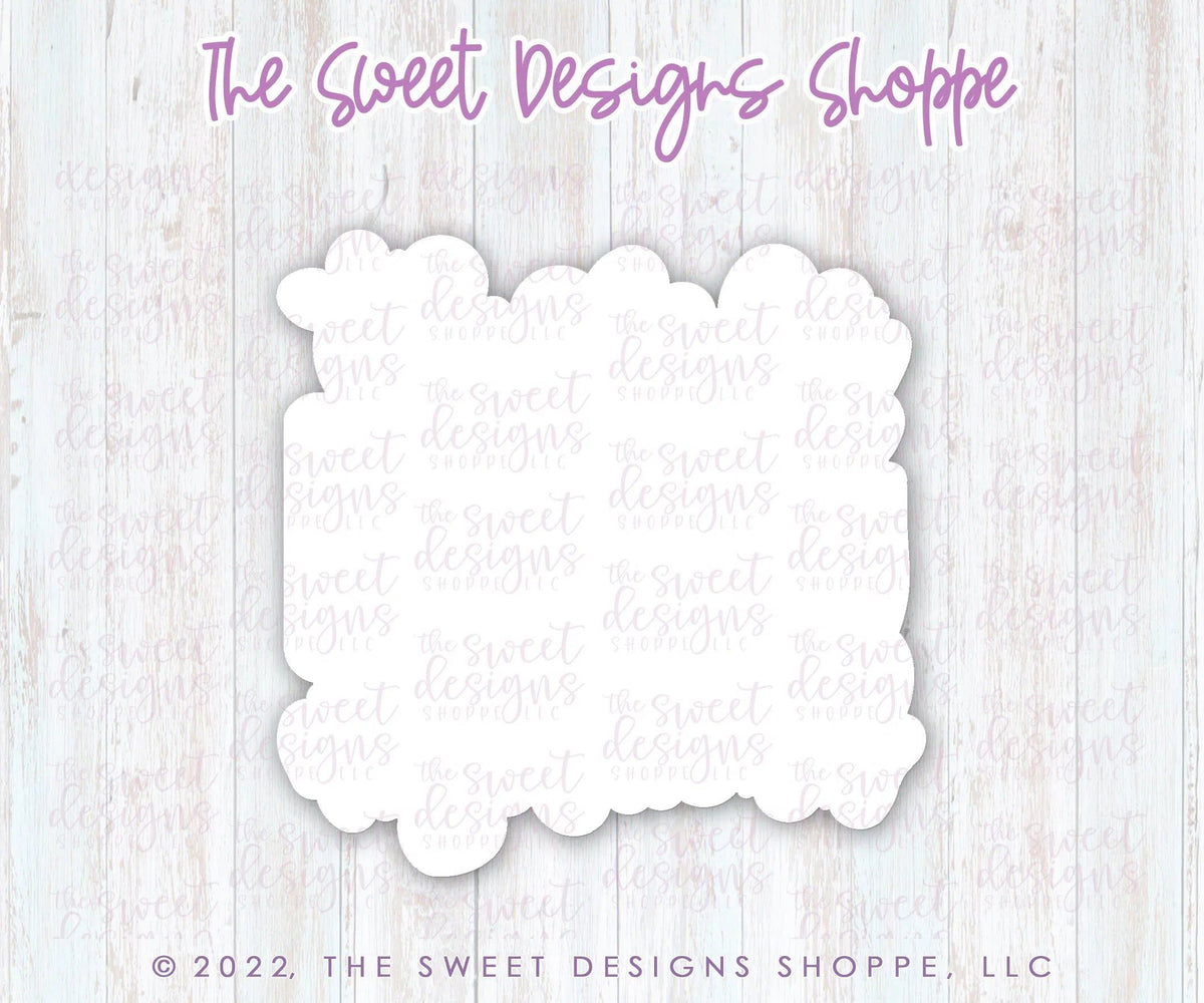 Cookie Cutters - Thanks for BEE-ING my Friend Plaque - Cookie Cutter - The Sweet Designs Shoppe - TSDS - - ALL,Cookie Cutter,kid,kids,Love,Plaque,Plaques,Promocode,valentine,valentines