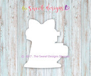 Cookie Cutters - The Frosted Cookiery "Baking with Love" Class Set - Cookie Cutters Set Only-Set of 6 Cookie Cutters-Class not included - The Sweet Designs Shoppe - TSDS - - ALL,Baking,class,Cookie Cutter,online,online class,Promocode,set,sets,The Frosted Cookiery,valentine,Valentine's