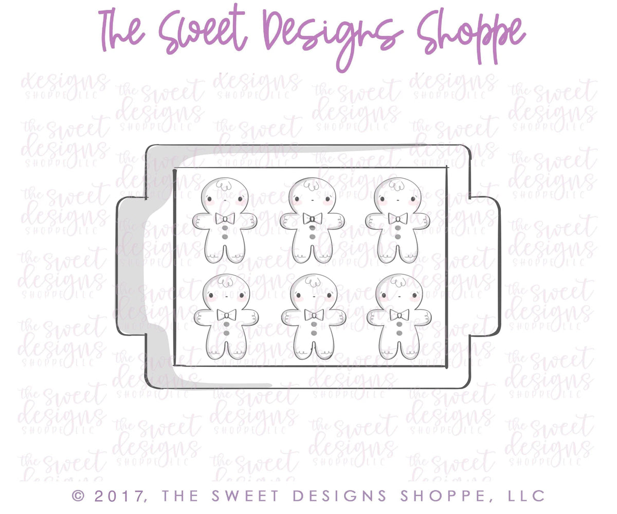 Cookie Cutters - The Frosted Cookiery "Baking with Love" Class Set - Cookie Cutters Set Only-Set of 6 Cookie Cutters-Class not included - The Sweet Designs Shoppe - TSDS - - ALL,Baking,class,Cookie Cutter,online,online class,Promocode,set,sets,The Frosted Cookiery,valentine,Valentine's