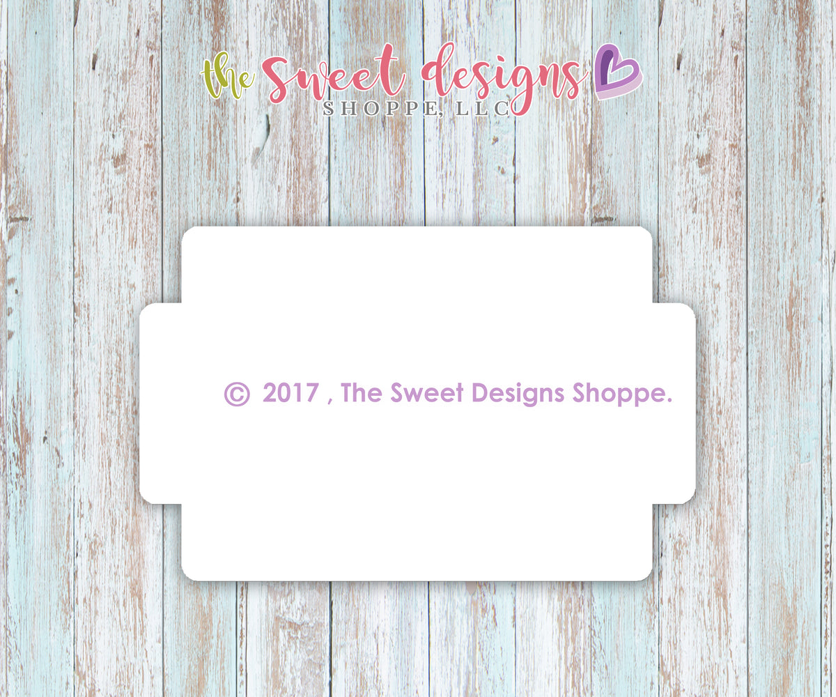 Cookie Cutters - The Frosted Cookiery "Baking with Love" Class Set - Cookie Cutters Set Only-Set of 6 Cookie Cutters-Class not included - The Sweet Designs Shoppe - TSDS - - ALL,Baking,class,Cookie Cutter,online,online class,Promocode,set,sets,The Frosted Cookiery,valentine,Valentine's