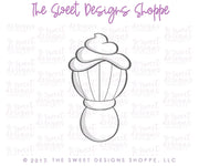 Cookie Cutters - The Frosted Cookiery "Baking with Love" Class Set - Cookie Cutters Set Only-Set of 6 Cookie Cutters-Class not included - The Sweet Designs Shoppe - TSDS - - ALL,Baking,class,Cookie Cutter,online,online class,Promocode,set,sets,The Frosted Cookiery,valentine,Valentine's