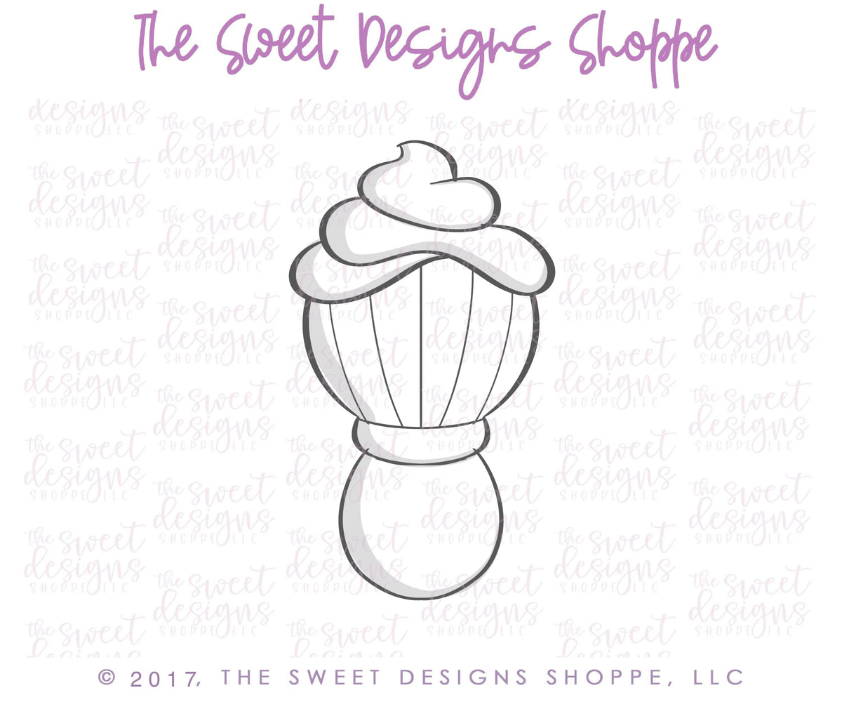 Cookie Cutters - The Frosted Cookiery "Baking with Love" Class Set - Cookie Cutters Set Only-Set of 6 Cookie Cutters-Class not included - The Sweet Designs Shoppe - TSDS - - ALL,Baking,class,Cookie Cutter,online,online class,Promocode,set,sets,The Frosted Cookiery,valentine,Valentine's