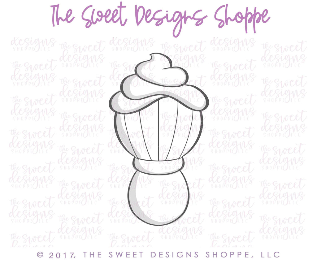 Cookie Cutters - The Frosted Cookiery "Baking with Love" Class Set - Cookie Cutters Set Only-Set of 6 Cookie Cutters-Class not included - The Sweet Designs Shoppe - TSDS - - ALL,Baking,class,Cookie Cutter,online,online class,Promocode,set,sets,The Frosted Cookiery,valentine,Valentine's