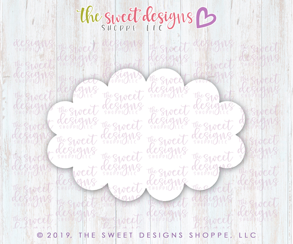 Cookie Cutters - The Frosted Cookiery "Cozy Coquette" Class Set - Cookie Cutters Set Only - Set of 6 Cookie Cutters - Online Class not included. - The Sweet Designs Shoppe - TSDS - - ALL,Bow,bows,class,Cookie Cutter,Coquette,cozy,online,online class,Promocode,set,sets,The Frosted Cookiery
