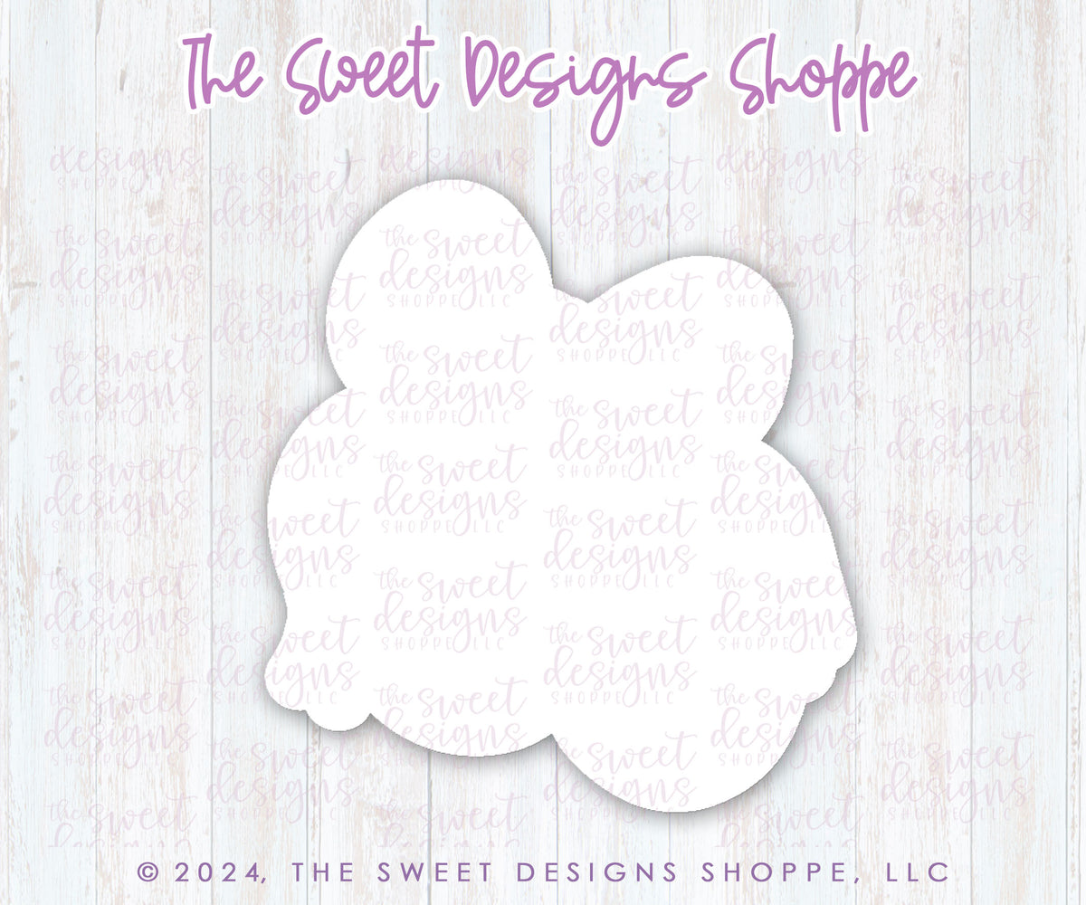 Cookie Cutters - The Frosted Cookiery "Cozy Coquette" Class Set - Cookie Cutters Set Only - Set of 6 Cookie Cutters - Online Class not included. - The Sweet Designs Shoppe - TSDS - - ALL,Bow,bows,class,Cookie Cutter,Coquette,cozy,online,online class,Promocode,set,sets,The Frosted Cookiery