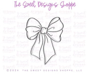 Cookie Cutters - The Frosted Cookiery "Cozy Coquette" Class Set - Cookie Cutters Set Only - Set of 6 Cookie Cutters - Online Class not included. - The Sweet Designs Shoppe - TSDS - - ALL,Bow,bows,class,Cookie Cutter,Coquette,cozy,online,online class,Promocode,set,sets,The Frosted Cookiery
