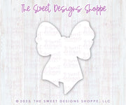Cookie Cutters - The Frosted Cookiery "Cozy Coquette" Class Set - Cookie Cutters Set Only - Set of 6 Cookie Cutters - Online Class not included. - The Sweet Designs Shoppe - TSDS - - ALL,Bow,bows,class,Cookie Cutter,Coquette,cozy,online,online class,Promocode,set,sets,The Frosted Cookiery