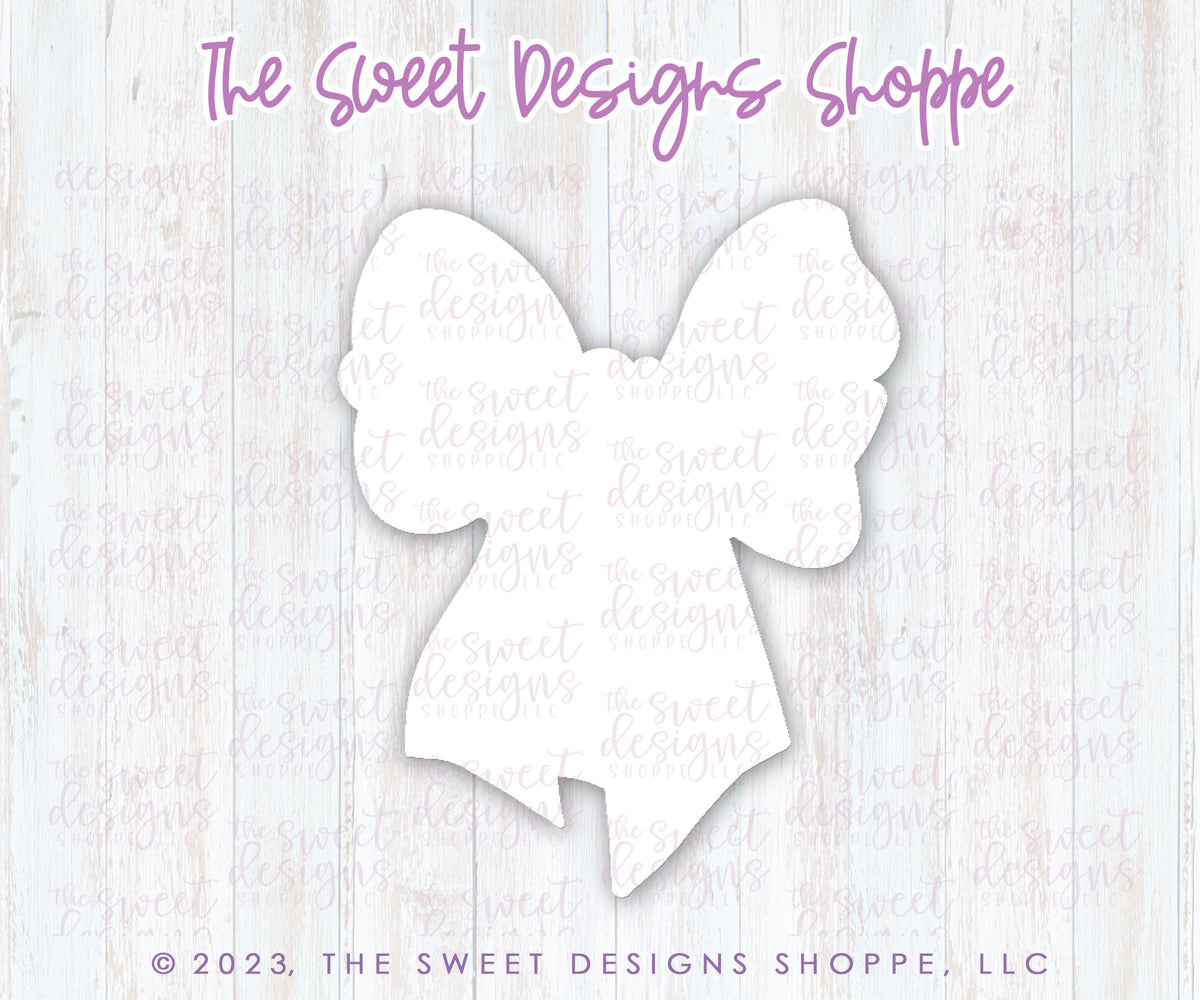 Cookie Cutters - The Frosted Cookiery "Cozy Coquette" Class Set - Cookie Cutters Set Only - Set of 6 Cookie Cutters - Online Class not included. - The Sweet Designs Shoppe - TSDS - - ALL,Bow,bows,class,Cookie Cutter,Coquette,cozy,online,online class,Promocode,set,sets,The Frosted Cookiery