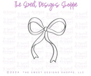 Cookie Cutters - The Frosted Cookiery "Cozy Coquette" Class Set - Cookie Cutters Set Only - Set of 6 Cookie Cutters - Online Class not included. - The Sweet Designs Shoppe - TSDS - - ALL,Bow,bows,class,Cookie Cutter,Coquette,cozy,online,online class,Promocode,set,sets,The Frosted Cookiery
