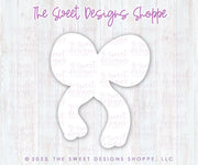 Cookie Cutters - The Frosted Cookiery "Cozy Coquette" Class Set - Cookie Cutters Set Only - Set of 6 Cookie Cutters - Online Class not included. - The Sweet Designs Shoppe - TSDS - - ALL,Bow,bows,class,Cookie Cutter,Coquette,cozy,online,online class,Promocode,set,sets,The Frosted Cookiery