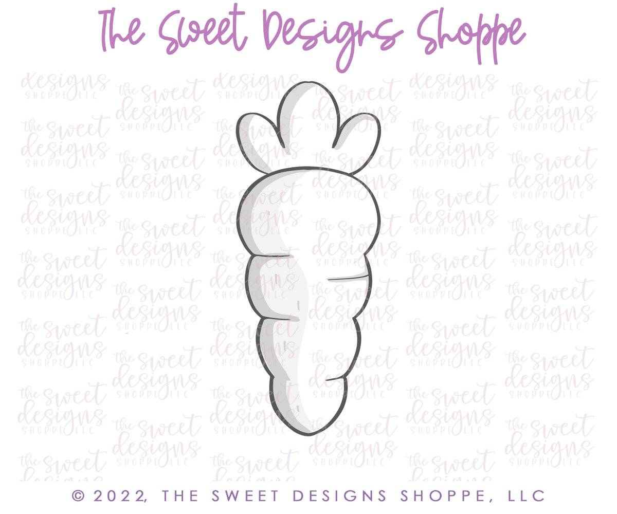 Cookie Cutters - The Frosted Cookiery "Easter" Class - Cookie Cutters Set Only - Set of 4 Cookie Cutters - Class not included. Online Class. - The Sweet Designs Shoppe - TSDS - - ALL,class,Cookie Cutter,Easter,Easter / Spring,online,online class,Promocode,set,sets,The Frosted Cookiery