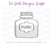 Cookie Cutters - The Frosted Cookiery "Too Cute to Spook" Class Set - Cookie Cutters Set Only - Set of 6 Cookie Cutters - Online Class not included. - The Sweet Designs Shoppe - TSDS - - ALL,class,Cookie Cutter,halloween,Halloween set,Halloween Sets,online,online class,Promocode,set,sets,STL,The Frosted Cookiery