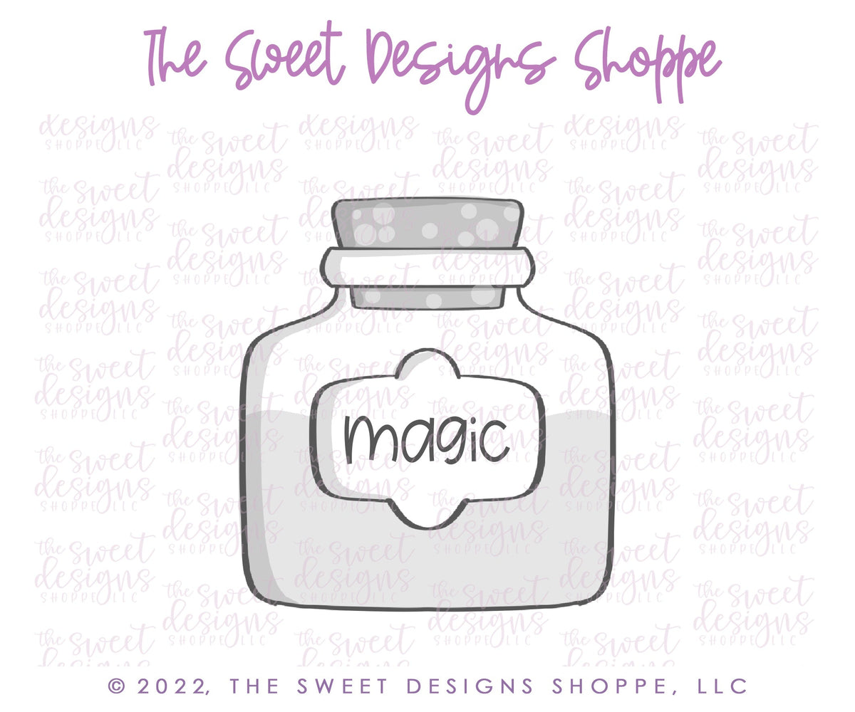 Cookie Cutters - The Frosted Cookiery "Too Cute to Spook" Class Set - Cookie Cutters Set Only - Set of 6 Cookie Cutters - Online Class not included. - The Sweet Designs Shoppe - TSDS - - ALL,class,Cookie Cutter,halloween,Halloween set,Halloween Sets,online,online class,Promocode,set,sets,STL,The Frosted Cookiery