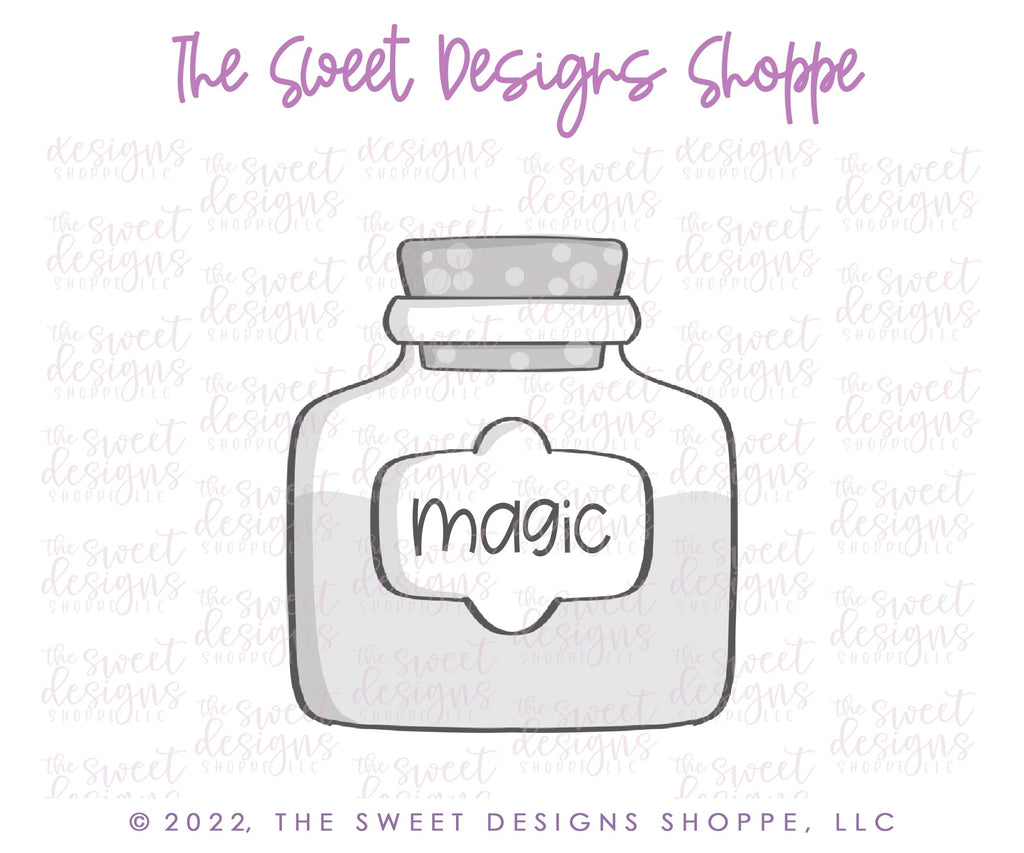 Cookie Cutters - The Frosted Cookiery "Too Cute to Spook" Class Set - Cookie Cutters Set Only - Set of 6 Cookie Cutters - Online Class not included. - The Sweet Designs Shoppe - TSDS - - ALL,class,Cookie Cutter,halloween,Halloween set,Halloween Sets,online,online class,Promocode,set,sets,STL,The Frosted Cookiery