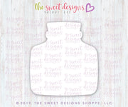Cookie Cutters - The Frosted Cookiery "Too Cute to Spook" Class Set - Cookie Cutters Set Only - Set of 6 Cookie Cutters - Online Class not included. - The Sweet Designs Shoppe - TSDS - - ALL,class,Cookie Cutter,halloween,Halloween set,Halloween Sets,online,online class,Promocode,set,sets,STL,The Frosted Cookiery