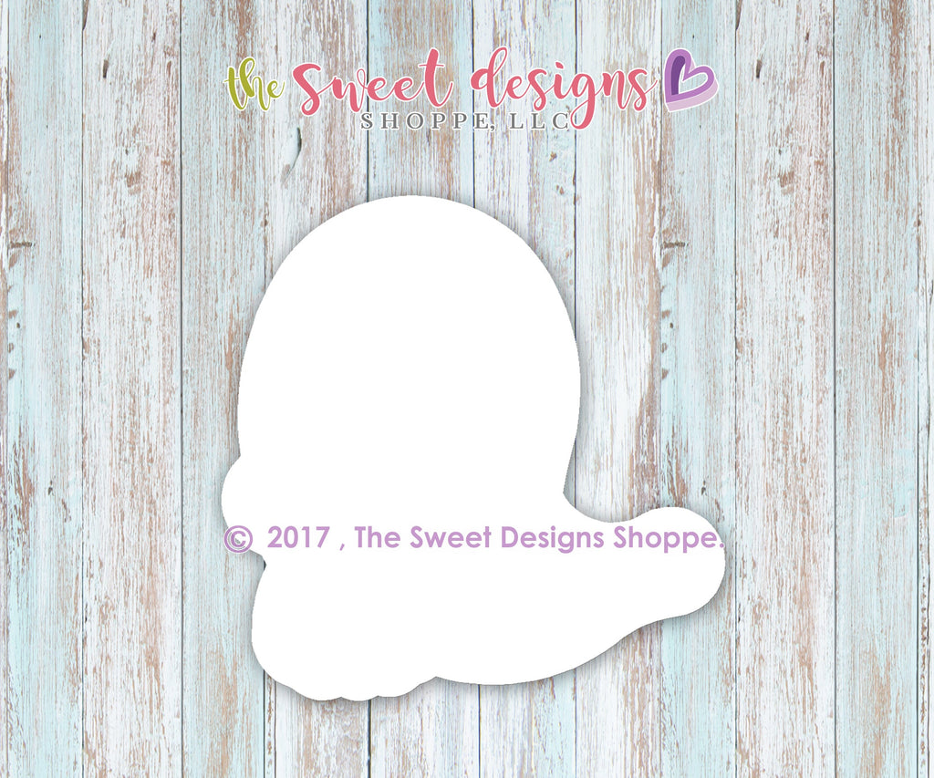 Cookie Cutters - The Frosted Cookiery "Too Cute to Spook" Class Set - Cookie Cutters Set Only - Set of 6 Cookie Cutters - Online Class not included. - The Sweet Designs Shoppe - TSDS - - ALL,class,Cookie Cutter,halloween,Halloween set,Halloween Sets,online,online class,Promocode,set,sets,STL,The Frosted Cookiery