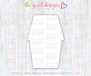 Cookie Cutters - The Frosted Cookiery "Too Cute to Spook" Class Set - Cookie Cutters Set Only - Set of 6 Cookie Cutters - Online Class not included. - The Sweet Designs Shoppe - TSDS - - ALL,class,Cookie Cutter,halloween,Halloween set,Halloween Sets,online,online class,Promocode,set,sets,STL,The Frosted Cookiery