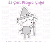Cookie Cutters - The Frosted Cookiery "Too Cute to Spook" Class Set - Cookie Cutters Set Only - Set of 6 Cookie Cutters - Online Class not included. - The Sweet Designs Shoppe - TSDS - - ALL,class,Cookie Cutter,halloween,Halloween set,Halloween Sets,online,online class,Promocode,set,sets,STL,The Frosted Cookiery