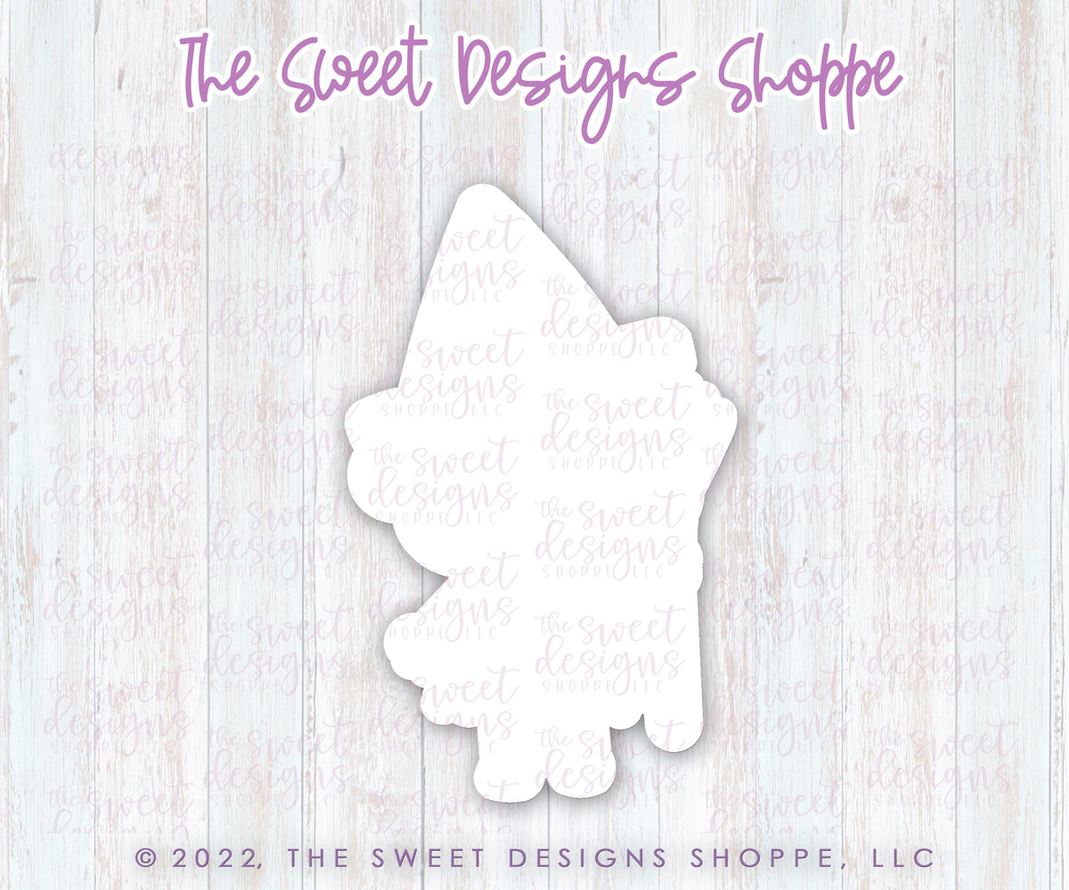 Cookie Cutters - The Frosted Cookiery "Too Cute to Spook" Class Set - Cookie Cutters Set Only - Set of 6 Cookie Cutters - Online Class not included. - The Sweet Designs Shoppe - TSDS - - ALL,class,Cookie Cutter,halloween,Halloween set,Halloween Sets,online,online class,Promocode,set,sets,STL,The Frosted Cookiery