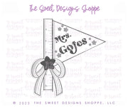 Cookie Cutters - The Frosted Cookiery "Too Cute to Spook" Class Set - Cookie Cutters Set Only - Set of 6 Cookie Cutters - Online Class not included. - The Sweet Designs Shoppe - TSDS - - ALL,class,Cookie Cutter,halloween,Halloween set,Halloween Sets,online,online class,Promocode,set,sets,STL,The Frosted Cookiery